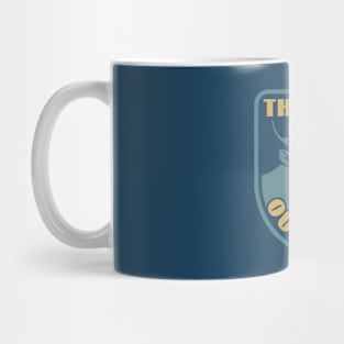 The Great Outdoors Mug